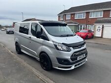 2014 ford transit for sale  CANNOCK