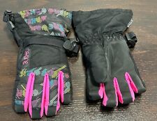 dakine ski snowboard gloves for sale  Sacramento