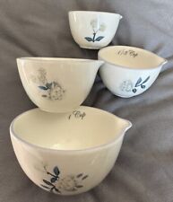 Lovely set porcelain for sale  EPSOM