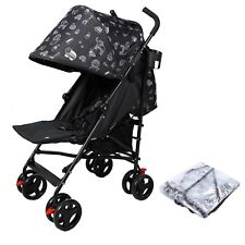 Lightweight stroller raincover for sale  HUDDERSFIELD
