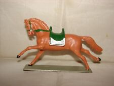 Starlux cheval figurines d'occasion  Dangé-Saint-Romain