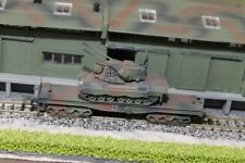 Spur N Arnold Transport Flakpanzer Gepard Bundeswehr gebraucht kaufen  Grevenbroich-Gustorf