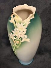 Franz porcelain vase for sale  Renton