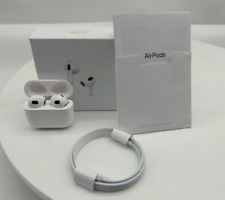 Apple airpods 3rd for sale  Juneau