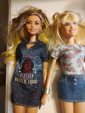 Mattel barbie celebrity for sale  Virginia Beach