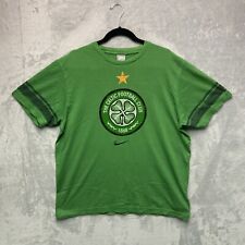 Vintage celtic nike for sale  BELFAST