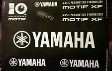 Yamaha motif synthesizer gebraucht kaufen  Deutschland