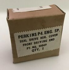 Perkins seal drive for sale  TRURO