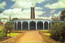 D049223 Italian Church Kariba Rhodesia. Big Game Photography for sale  Shipping to South Africa
