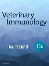 Imunologia Veterinária por Ian R. Tiizard (2017, Brochura Comercial) comprar usado  Enviando para Brazil