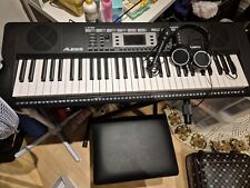 Alesis melody61mkii portable for sale  LONDON