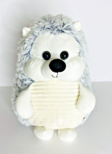 Kellytoy hedgehog white for sale  Tampa