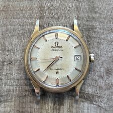 Omega constellation 18cts d'occasion  Quetigny