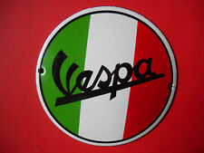 Vespa logo roller gebraucht kaufen  Wesendorf