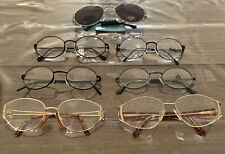 Vintage eyeglasses sunglasses d'occasion  Expédié en Belgium