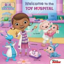 Doc mcstuffins welcome for sale  Montgomery