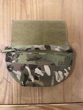 Multicam dangle pouch for sale  COLCHESTER