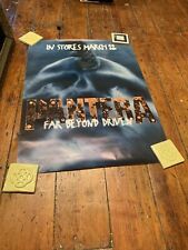 Pantera far beyond for sale  Galena