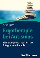 Ergotherapie autismus gebraucht kaufen  Berlin