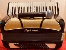 Hohner lucia iii for sale  LEICESTER