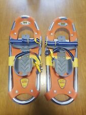 snowshoes atlas mini kids 17 for sale  Milwaukee