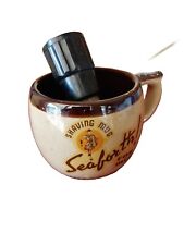 Seaforth shaving mug for sale  Peoria