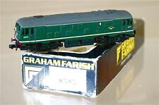 Graham farish 8305 for sale  UK