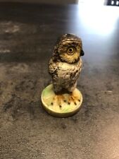 Vintage owl bottle for sale  Carrollton