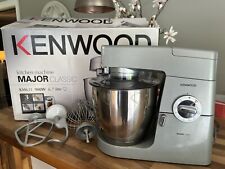 Kenwood kitchen machine for sale  NORTHWICH