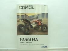 Clymer yamaha yfx450 for sale  Phoenixville