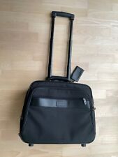 Hartmann wheeled suitcase for sale  MARLOW