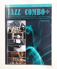 Jazz combo plus for sale  HAMPTON