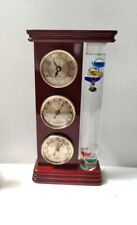 Galileo home clock for sale  Winnsboro