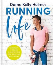 Running life mindset for sale  UK