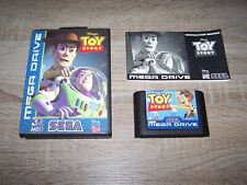 Toy story sega usato  Italia