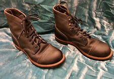 Red wing 8116 for sale  New Kensington