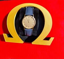 Omega ville quartz usato  Milano