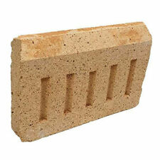 Damaged fire brick for sale  Shipping to Ireland