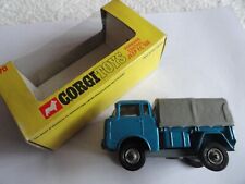 Corgi toys forward for sale  DUDLEY