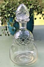 Carafe ancienne verre d'occasion  Nantes-