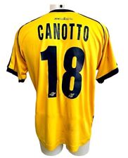 maglia juve stabia usato  Napoli