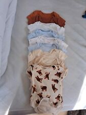 baby grows 6 9 months for sale  WINCHESTER