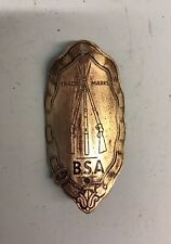 Vintage bsa bicycle for sale  YORK