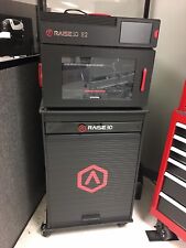 Raise3d printer cabinet for sale  Austin