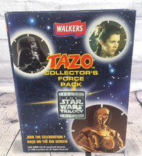 Walkers tazos star for sale  HUDDERSFIELD