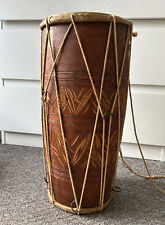 Vintage african wooden for sale  ABERYSTWYTH