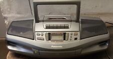 Vintage 1990s panasonic for sale  OSWESTRY