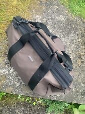 Duffle weekend bag for sale  Ireland