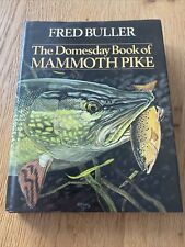 mammoth pike for sale  PETERBOROUGH
