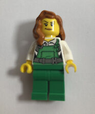 Lego minifigure female for sale  ABERDEEN